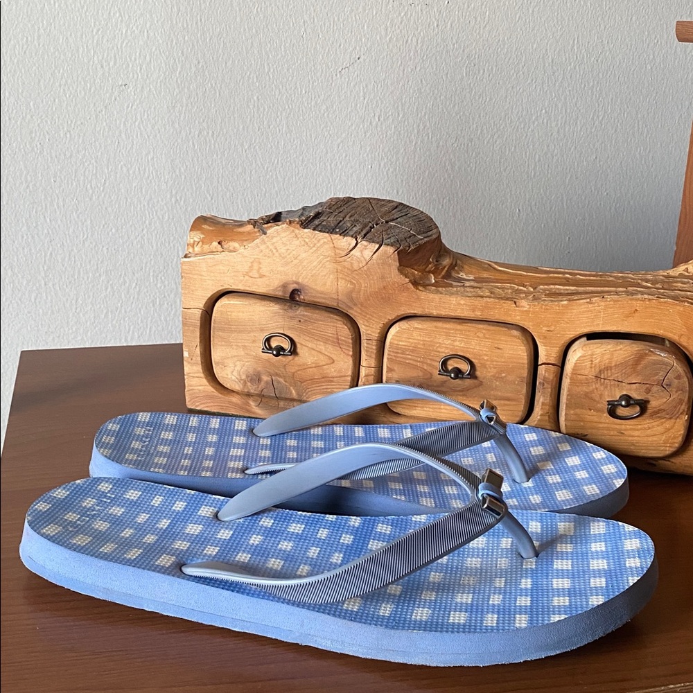 Coach Flip flops - Picture 2 of 4
